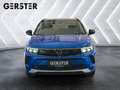 Opel Grandland X 1,2 Turbo Dir. Inj. Business Elegance Start/Stop Blau - thumbnail 2