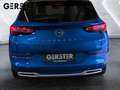 Opel Grandland X 1,2 Turbo Dir. Inj. Business Elegance Start/Stop Blau - thumbnail 5