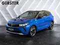 Opel Grandland X 1,2 Turbo Dir. Inj. Business Elegance Start/Stop Blau - thumbnail 1