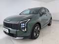 Kia Sportage SPORTAGE/SILBER/1.6 TGDI/MT6/2WD/150/MY27|Auto ... Grün - thumbnail 2