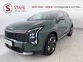 Kia Sportage SPORTAGE/SILBER/1.6 TGDI/MT6/2WD/150/MY27|Auto ... Grün - thumbnail 1
