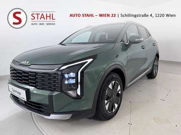SPORTAGE/SILBER/1.6 TGDI/MT6/2WD/150/MY27|Auto ...