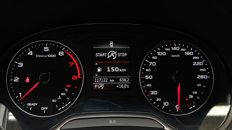 Audi Q2 1.4 TFSI Aut. sport LED+NAVI+el.Heck+PDC+SHZ — photo 15