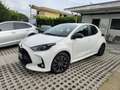 Toyota Yaris Yaris 1.5 ibrida Bianco - thumbnail 1