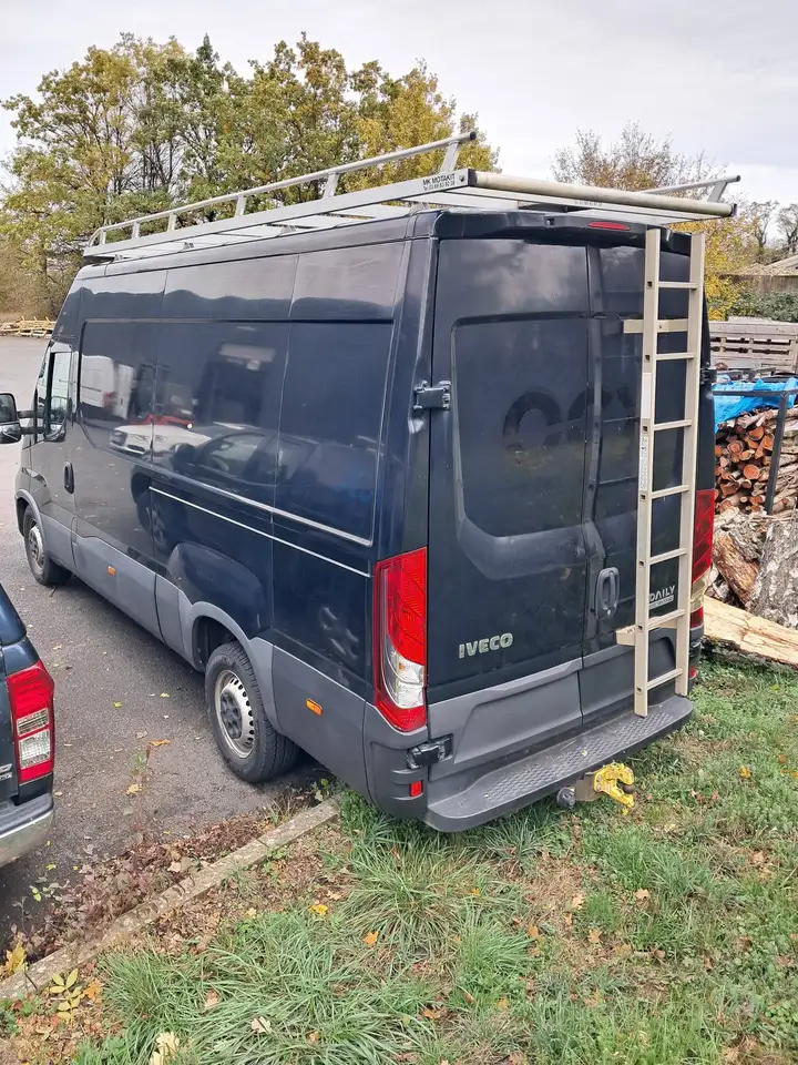 Iveco Daily