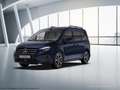 Mercedes-Benz T-Klasse T 180d Progressive Edition+MBUX+KAMERA+LED Blau - thumbnail 2