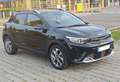 Kia Stonic 1.0 T-GDI 100 GT Line (Phase 2) Noir - thumbnail 2