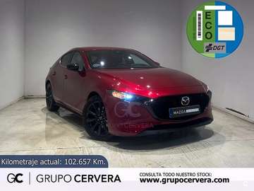 2.0 e-Skyactiv-X Evolution 137kW