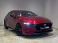 Mazda 3 2.0 e-Skyactiv-X Evolution 137kW Rosso - thumbnail 3