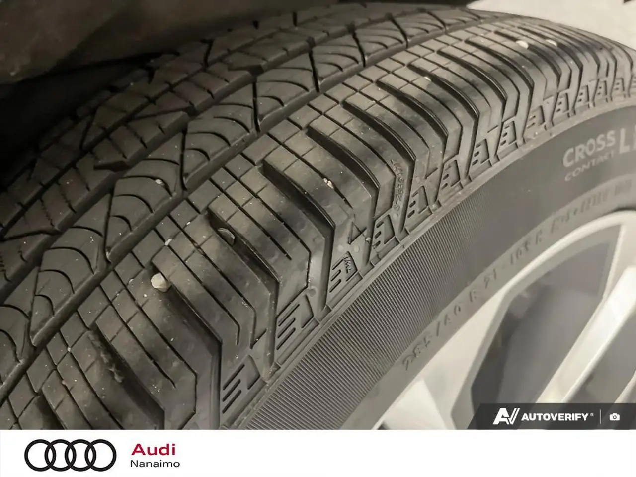 Audi Q7 photo Audi Q7