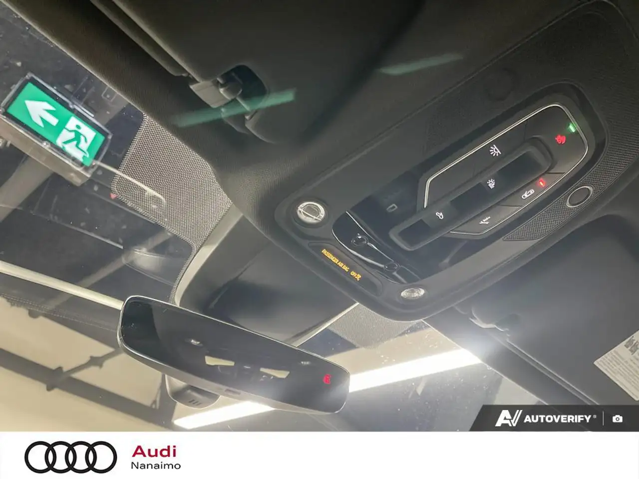 Audi Q7 photo Audi Q7