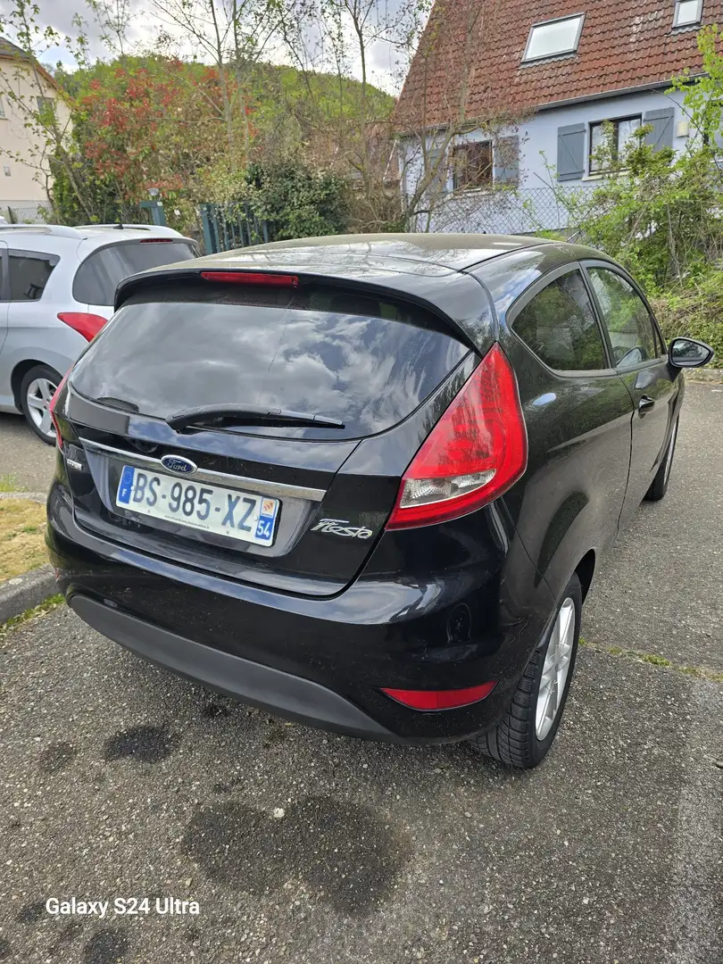 Ford Fiesta 1.4 TDCi 68 Trend - 1