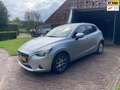 Mazda 2 1.5 Skyactiv-G Sport Selected-Navi-Camera-NL auto Gris - thumbnail 1