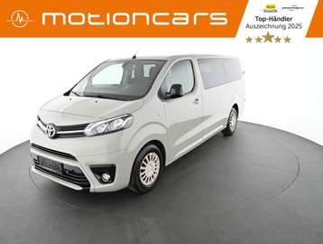 Verso 1.5D 120 hk Long 9-Sitzer Pickerl NEU