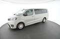 Toyota Proace Verso 1.5D 120 hk Long 9-Sitzer Pickerl NEU Grau - thumbnail 3