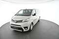 Toyota Proace Verso 1.5D 120 hk Long 9-Sitzer Pickerl NEU Grau - thumbnail 11