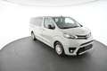 Toyota Proace Verso 1.5D 120 hk Long 9-Sitzer Pickerl NEU Grau - thumbnail 10