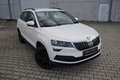 Skoda Karoq 1.5TSI DSG Ambition Navi/MirrorLi PDC SHZ Blanc - thumbnail 8