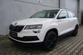 Skoda Karoq 1.5TSI DSG Ambition Navi/MirrorLi PDC SHZ Blanc - thumbnail 4