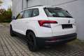 Skoda Karoq 1.5TSI DSG Ambition Navi/MirrorLi PDC SHZ Blanc - thumbnail 6