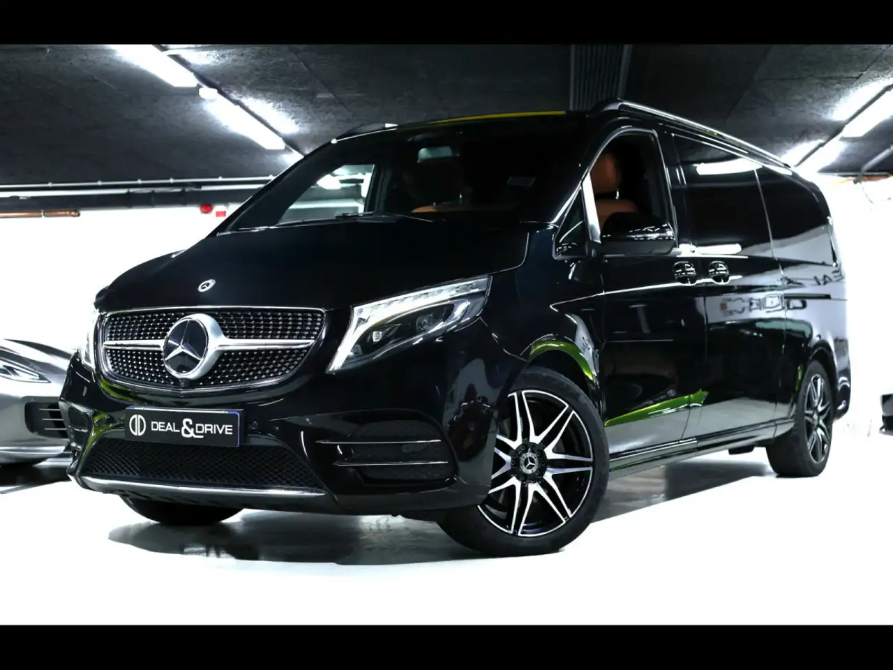 Mercedes-Benz V 300