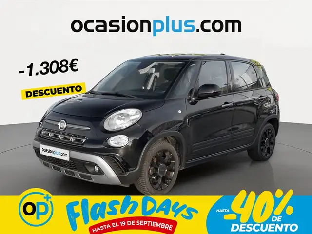 Fiat 500L 1.4 Cross