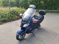 Suzuki Burgman 650 Bleu - thumbnail 4