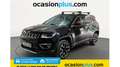 Jeep Compass 2.0 Mjt Limited 4x4 AD Aut. 103kW Noir - thumbnail 1