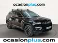 Jeep Compass 2.0 Mjt Limited 4x4 AD Aut. 103kW Noir - thumbnail 2