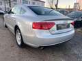 Audi A5 1.8 TFSI Sportback Klimaauto. SHZ Xenon Tüv Silber - thumbnail 6