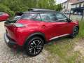 Peugeot 2008 Allure PT130 Leder Rot - thumbnail 6