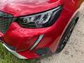 Peugeot 2008 Allure PT130 Leder Rot - thumbnail 7