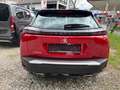 Peugeot 2008 Allure PT130 Leder Rot - thumbnail 5