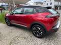 Peugeot 2008 Allure PT130 Leder Rot - thumbnail 4