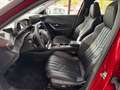 Peugeot 2008 Allure PT130 Leder Rot - thumbnail 13