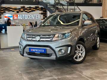 1.6 VVT Comfort 4x2 Automatik *TÜV11/2026