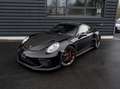 Porsche 911 991 GT3RS Weissach Noir - thumbnail 3