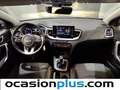 Kia Ceed / cee'd 1.6 MHEV iMT Eco-Dynamics Drive 136 Gris - thumbnail 8