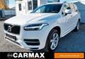Volvo XC90 Momentum AWD, Kamera, Navi, LED Weiß - thumbnail 1