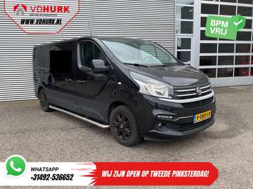 1.6 MJ EcoJet 145 pk Climate/ 270Gr.Deuren/ Navi/