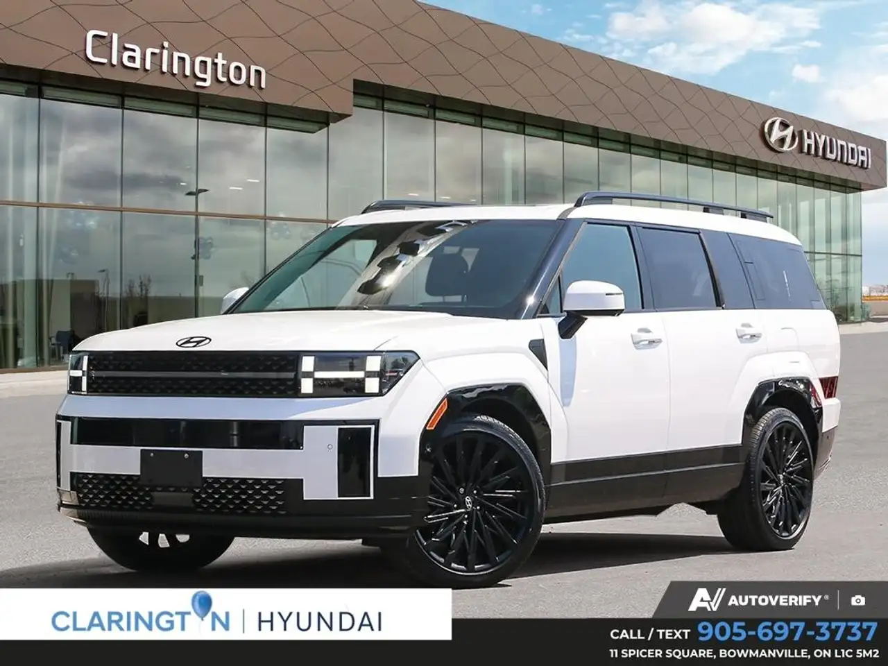 2024 Hyundai SANTA FE