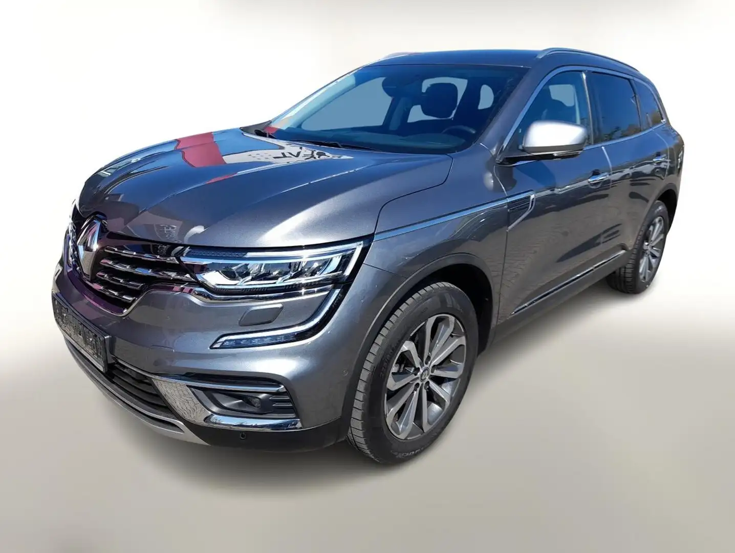 Renault Koleos Intens TCe 160 EDC LED Nav Kam SHZ PDC 116 kW (... Gris - 1