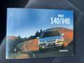 Volvo V40 1.6 16v FL UNICO PROPRIETARIO BELLISSIMA Silber - thumbnail 14