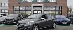 Peugeot 208 1.2 82ch Allure Business