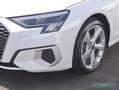 Audi A3 40 TFSI e advanced LED,Navi,PDC Bianco - thumbnail 15