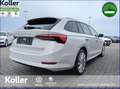 Skoda Octavia Octavia Combi 1.4 TSI iV DSG Navi ACC APP  Autom. Weiß - thumbnail 6