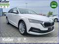 Skoda Octavia Octavia Combi 1.4 TSI iV DSG Navi ACC APP  Autom. Weiß - thumbnail 4