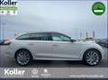 Skoda Octavia Octavia Combi 1.4 TSI iV DSG Navi ACC APP  Autom. Weiß - thumbnail 5