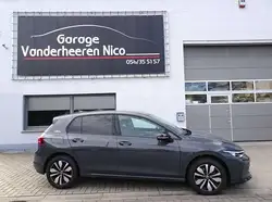 Volkswagen Golf VIII 1.5TSi 5d. Goal Verlicht logo VW,VIRTUAL,FULL