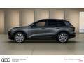 Audi Q6 e-tron S line Grau - thumbnail 4